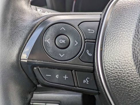 Used 2025 Toyota Corolla SE w/ SE Premium Package FWD image 25