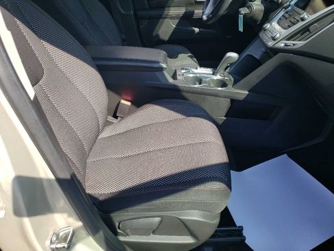 Used 2014 GMC Terrain SLE w/ Chrome Package FWD image 11