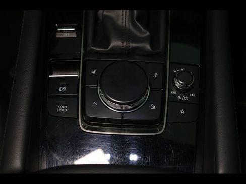 Used 2024 MAZDA MAZDA3 s image 25