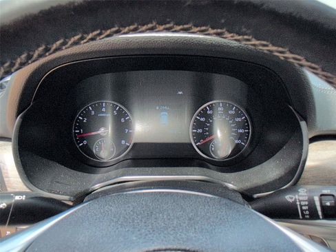Used 2021 Kia Telluride EX w/ EX Premium Package AWD/4WD image 34