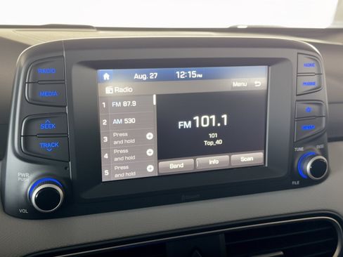 Used 2019 Hyundai Kona SE FWD image 22