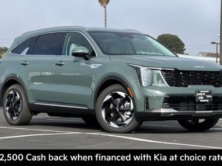 New 2026 Kia Sorento EX video 2