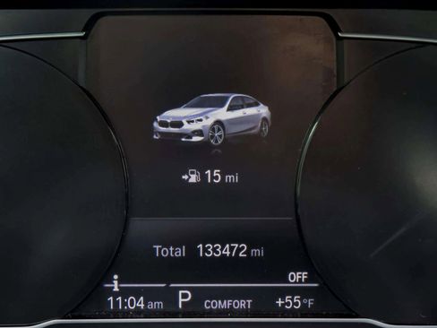 Used 2021 BMW 228i xDrive Gran Coupe w/ Convenience Package image 26