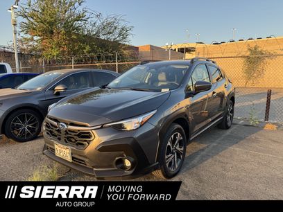 Used 2024 Subaru Crosstrek 2.0i Premium