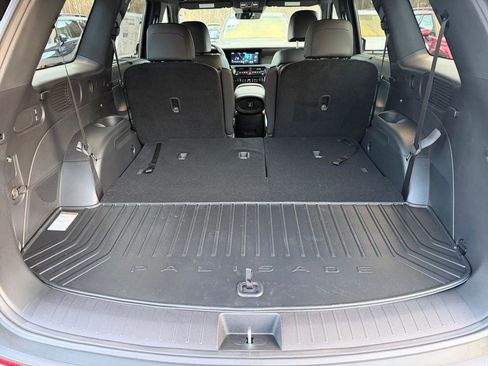 New 2026 Hyundai Palisade XRT Pro image 21