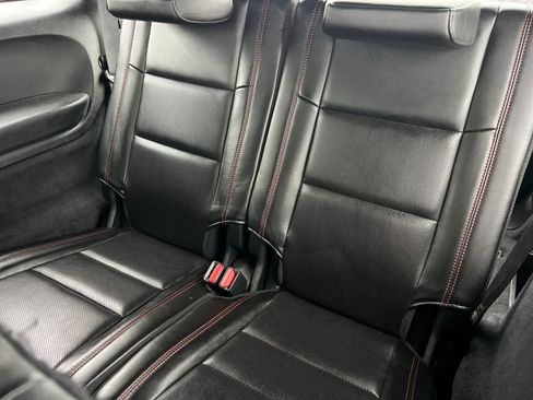 Used 2024 Dodge Durango GT AWD/4WD image 16