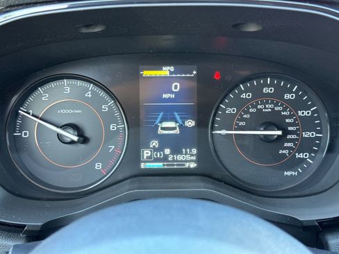 Used 2023 Subaru Crosstrek 2.0i image 20