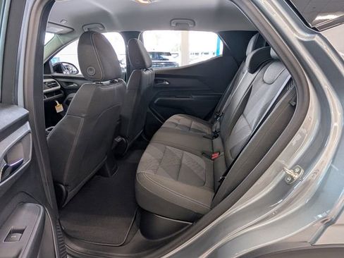 New 2027 Chevrolet Bolt LT w/ Comfort Package FWD image 8