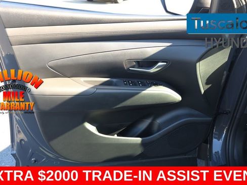 New 2026 Hyundai Tucson SEL FWD image 11
