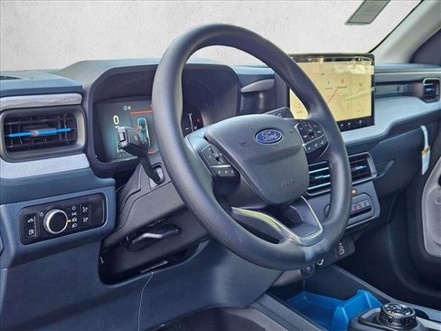 New 2026 Ford Maverick XLT FWD image 3