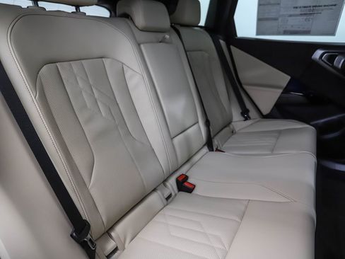 New 2026 BMW X3 xDrive30 w/ Premium Package image 26