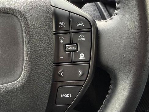Certified 2024 Toyota Prius LE AWD/4WD image 22
