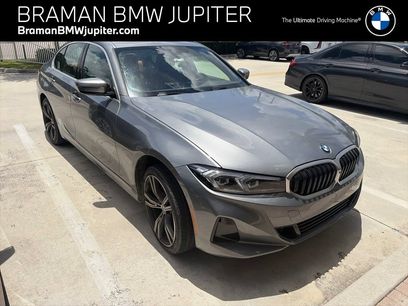 Used 2024 BMW 330i xDrive Sedan w/ Convenience Package