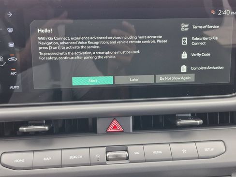 New 2027 Kia Seltos X-Line SX AWD/4WD image 21