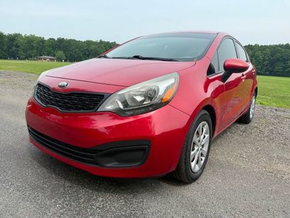 Used 2013 Kia Rio LX