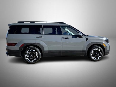 Certified 2026 Hyundai Santa Fe SEL image 4