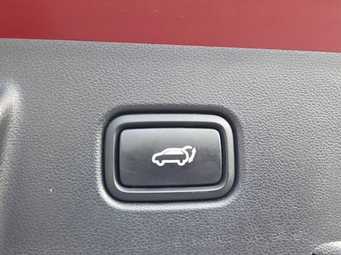 Used 2025 Hyundai Tucson SEL FWD image 13