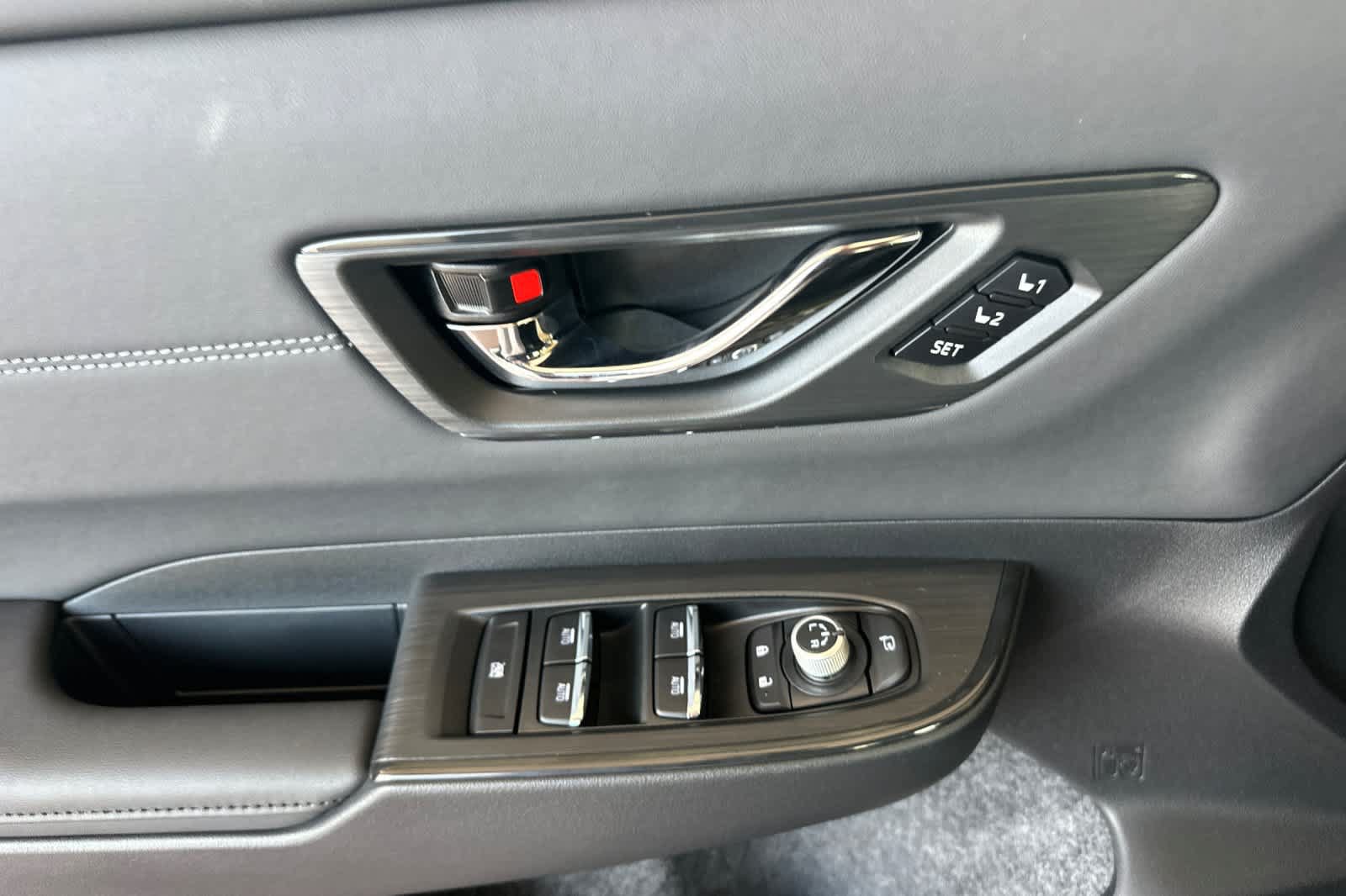 New 2026 Subaru Outback Touring XT AWD/4WD image 10
