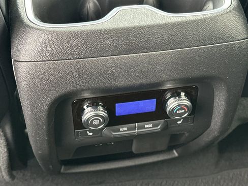 New 2026 GMC Acadia Denali w/ Super Cruise Package image 13