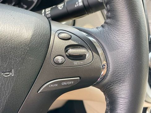 Certified 2023 Nissan Murano SL AWD/4WD image 19