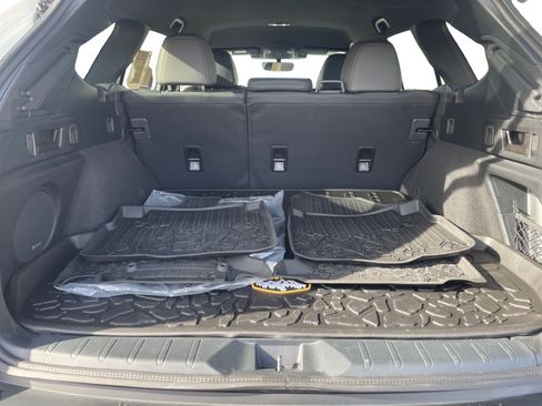 Certified 2025 Subaru Outback Wilderness image 5