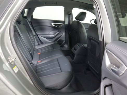 Used 2025 Audi A5 2.0T Premium Plus image 24