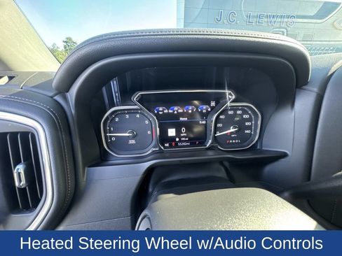 Used 2021 GMC Sierra 1500 Denali w/ Denali Premium Package AWD/4WD image 18