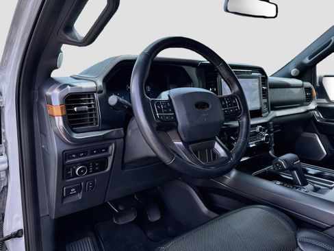 Used 2024 Ford F150 Tremor w/ Equipment Group 402A High AWD/4WD image 9