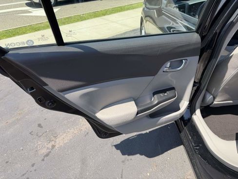 Used 2012 Honda Civic EX image 14