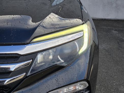 Used 2016 Honda Pilot EX-L image 29