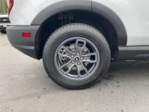 Used 2024 Ford Bronco Sport Big Bend image 20