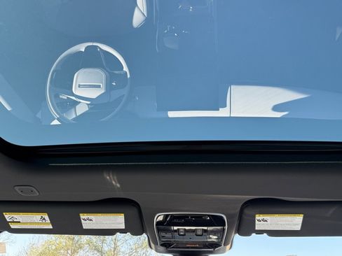 New 2025 Land Rover Range Rover Sport Dynamic SE image 30