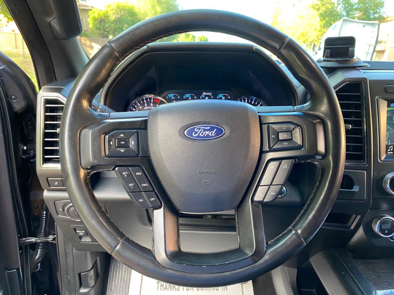 Used 2019 Ford Expedition Max Limited RWD image 73