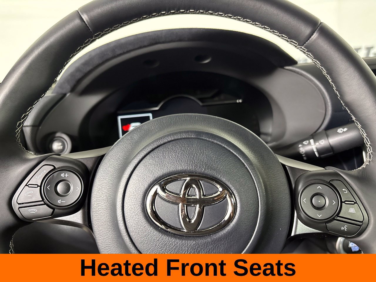 Used 2025 Toyota GR86 Premium RWD image 14
