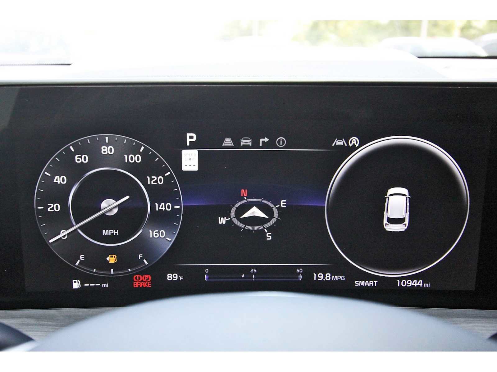Used 2025 Kia Telluride SX Prestige X-Line AWD/4WD image 15