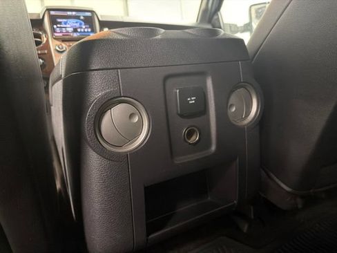 Used 2014 Ford F350 Lariat w/ Lariat Ultimate Package AWD/4WD image 33