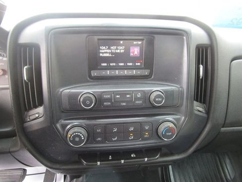 Used 2014 GMC Sierra 1500 2WD Regular Cab w/ Sierra Appearance Package image 12