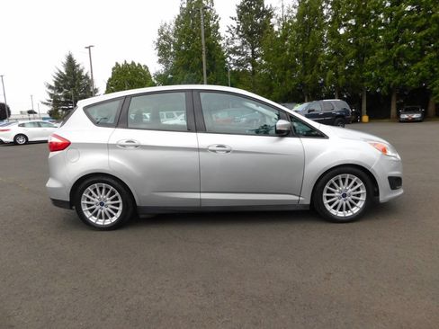 Used 2016 Ford C-MAX SE image 17