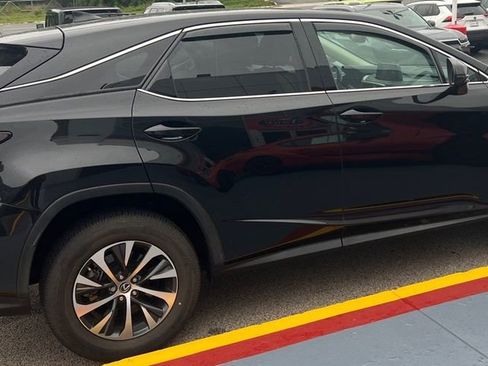 Used 2022 Lexus RX 350 AWD image 6