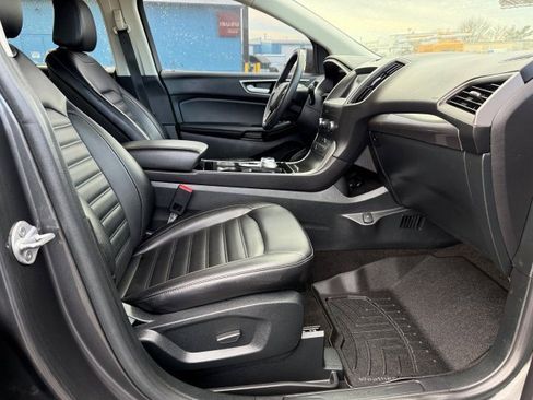 Used 2020 Ford Edge SEL w/ Convenience Package image 25