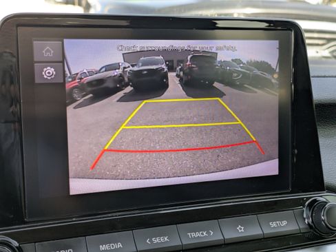 Used 2022 Kia Forte LXS image 27