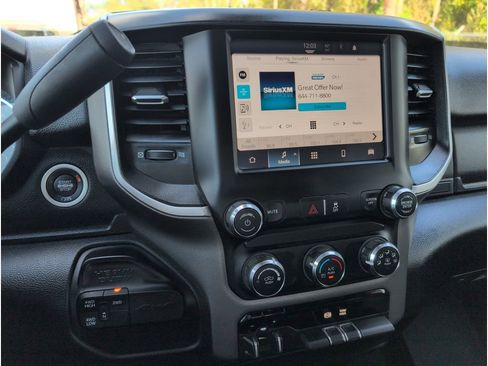 Used 2024 RAM 2500 Big Horn image 15