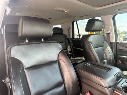 Used 2020 Chevrolet Tahoe LT AWD/4WD image 17