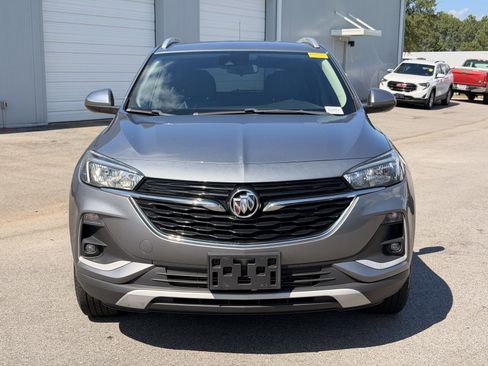 Used 2020 Buick Encore GX Select FWD image 6