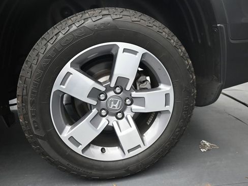 Used 2024 Honda Ridgeline RTL image 15