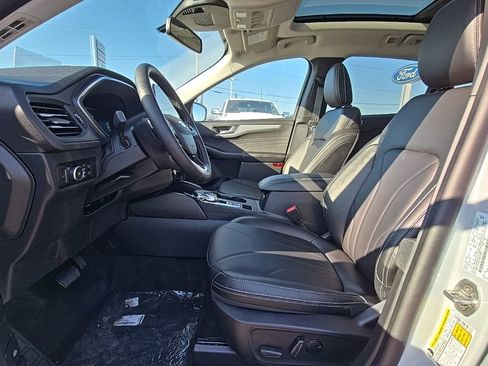 New 2026 Ford Escape Platinum w/ Premium Technology Package image 11