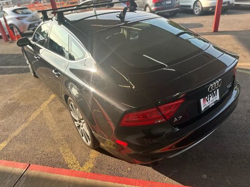 Used 2012 Audi A7 3.0T Prestige image 5