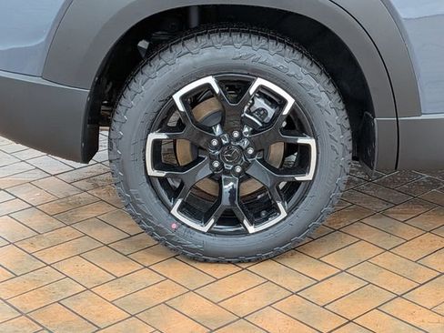 New 2026 MAZDA CX-50 Meridian Edition AWD/4WD image 6