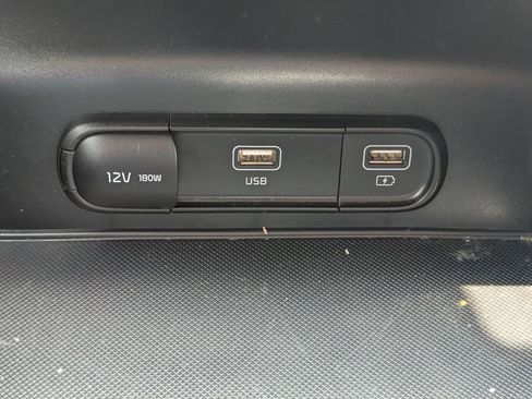 Used 2023 Kia K5 LXS FWD image 21