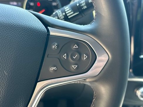 Certified 2023 Chevrolet Traverse LT w/ Rear Camera Mirror Package AWD/4WD image 29
